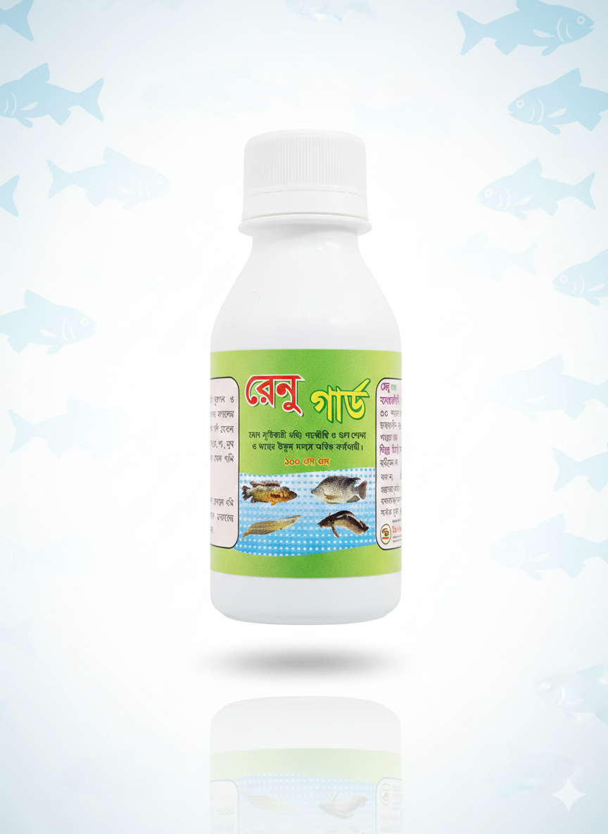 Ranu Guard (100 ML)